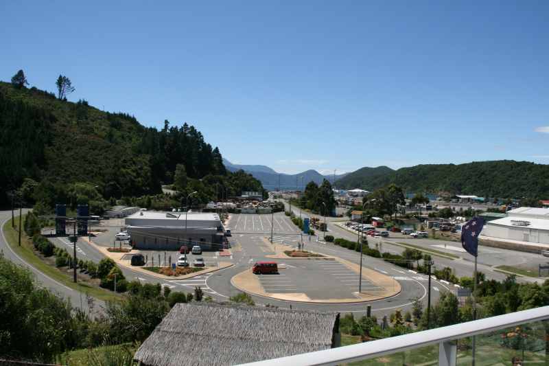 Nieuw-Zeeland 2011 - 0938